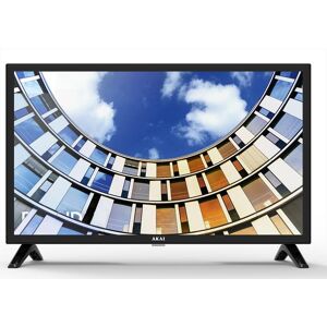 NORDMENDE Tv Led Hd Ready 24