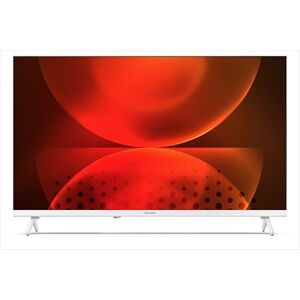 Sharp Smart Tv Led Hd Ready 32