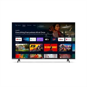 Sharp Smart Tv Led Fhd 43