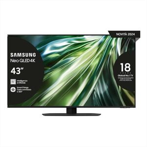 Samsung Smart Tv Q-led Uhd 4k 43