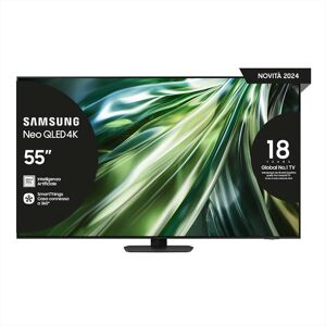 Samsung Smart Tv Q-led Uhd 4k 55