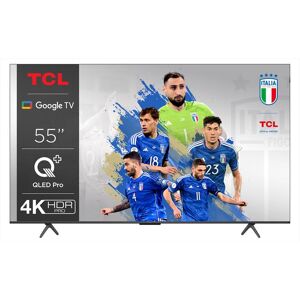 TCL Smart Tv Q-led Uhd 4k 55