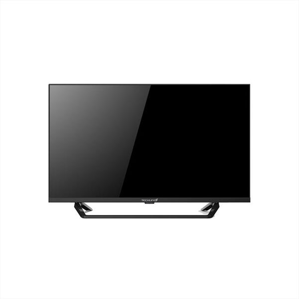 techlife smart tv led hd ready 32 te32hg7la11-nero