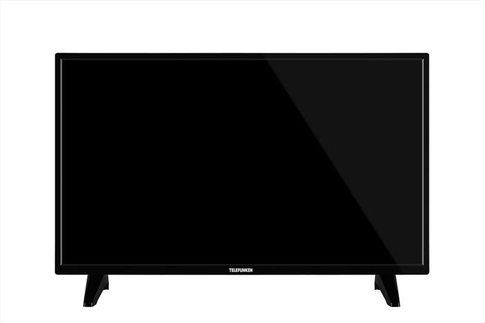 telefunken smart tv led hd ready 32 te32550b45v2d/e