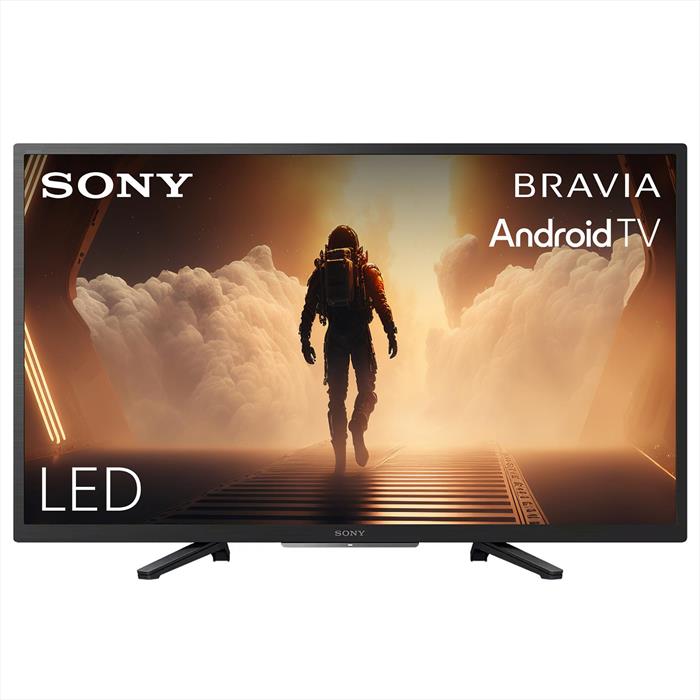 Sony Smart Tv Led Hd Ready 32" Kd32w800p1aep