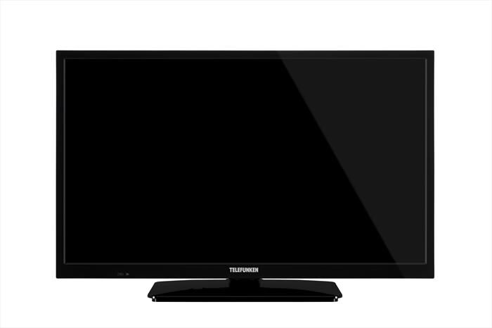 TELEFUNKEN Tv Led Hd Ready 24" Te24550b42v2e