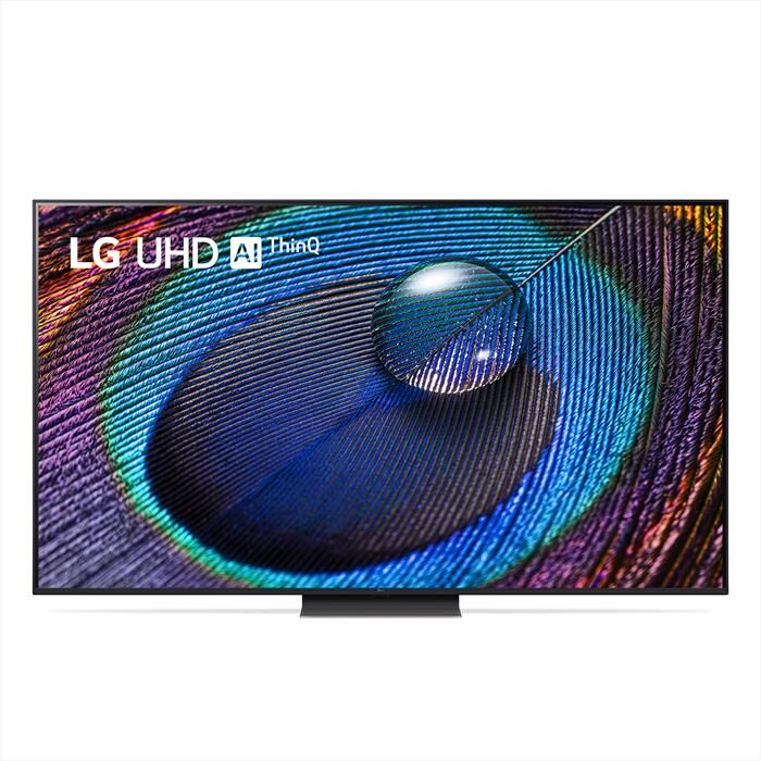 LG Smart Tv Led Uhd 4k 75" 75ur91006la-blu