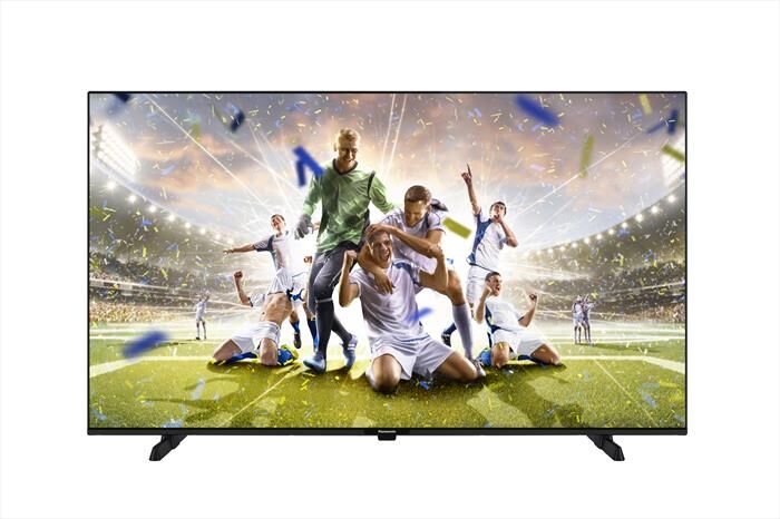 Panasonic Smart Tv Led Uhd 4k 55" Tx-55mx600e-nero