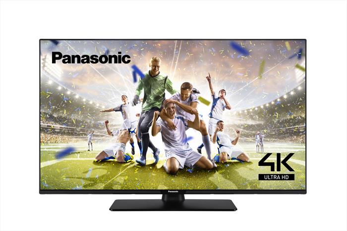 Panasonic Smart Tv Led Uhd 4k 43" Tx-43mx600e-nero