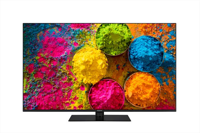 Panasonic Smart Tv Led Uhd 4k 50" Tx-50mx700e-nero