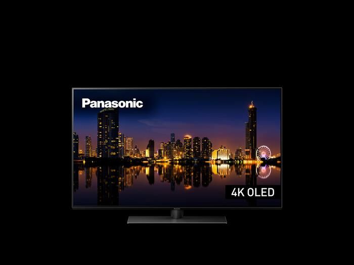 Panasonic Smart Tv Oled Uhd 4k 48" Tx-48mz1500e