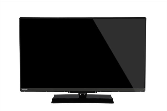 Toshiba Smart Tv Led Fhd 32" 32lv3e63da-nero