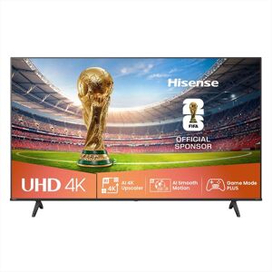Hisense Smart Tv 65" 4k Ultra Hd 65a69q-nero Hisense Smart Tv 65" 4k Ultra Hd 65a69q-nero