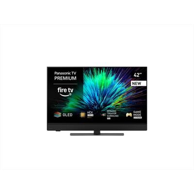 Panasonic Smart Tv Oled Uhd 4k 42" Tv-42z90be6-nero Panasonic Smart Tv Oled Uhd 4k 42" Tv-42z90be6-nero