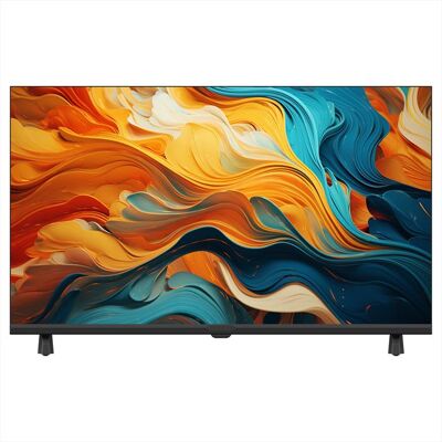 HAIER Smart Tv Led Fhd 32" H32k85ffx-nero HAIER Smart Tv Led Fhd 32" H32k85ffx-nero