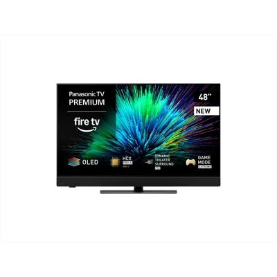 Panasonic - 48Z90B - OLED 4K - TV Panasonic - 48Z90B - OLED 4K - TV