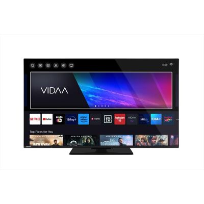 Toshiba Smart Tv Uhd 4k 50" 50qv3463da Toshiba Smart Tv Uhd 4k 50" 50qv3463da