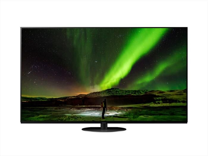 Panasonic Smart Tv Oled 4k Ultra Hd - Hdr 55'' Tx-55jz1500e Nero