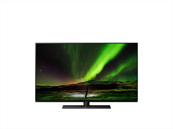 Panasonic Smart Tv Oled 4k Ultra Hd - Hdr 48'' Tx-48jz1500e Nero