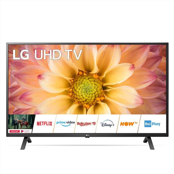 LG 75un70706ld.api-rocky Black