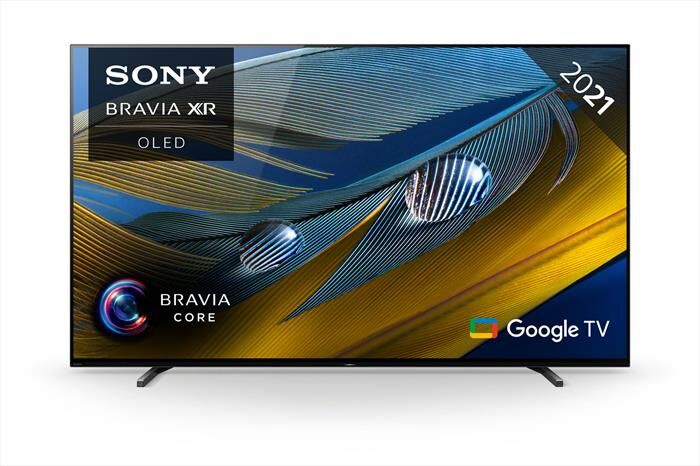 Sony Smart Tv Bravia Xr Oled 4k 65" Xr65a83jaep