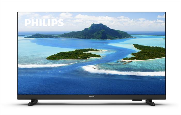 Philips Tv Led Hd Ready 32" 32phs5507/12-black