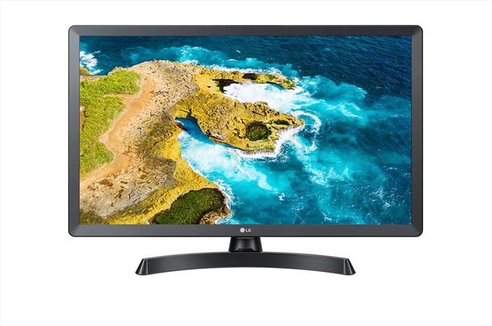 LG Monitor Led Hd Ready 27,5" 28tq515s-pz-nero