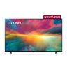 LG Smart Tv Q-led Uhd 4k 50" 50qned756ra-blu