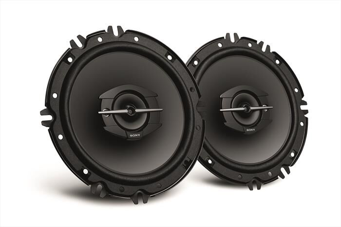 sony speaker full-range a 3 vie xsgtf1639.u-nero