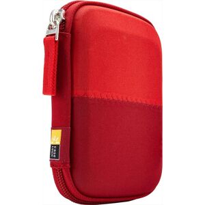 Case Logic Hdc-11 Red-rosso