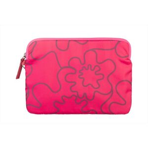 Tucano Mendini Pouch-fucsia