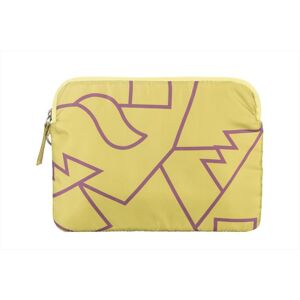 Tucano Mendini Pouch-verde Acido