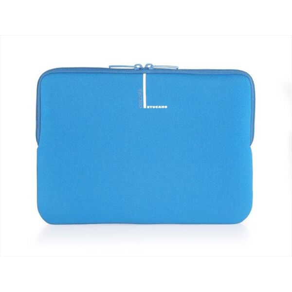 tucano colore for netbook/subnotebook 10/11-blu