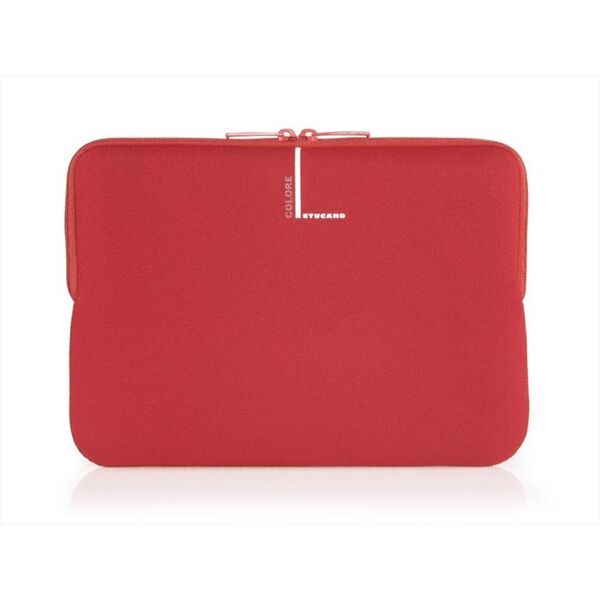 tucano colore for netbook/subnotebook 10/11-rosso