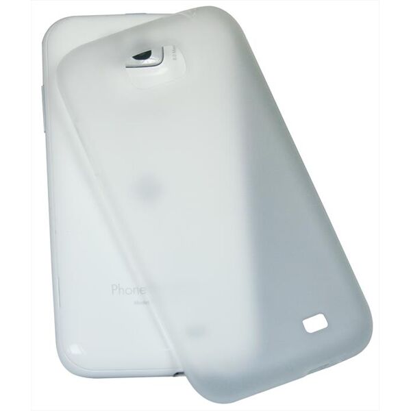 mediacom silicon case per phonepad duo g530