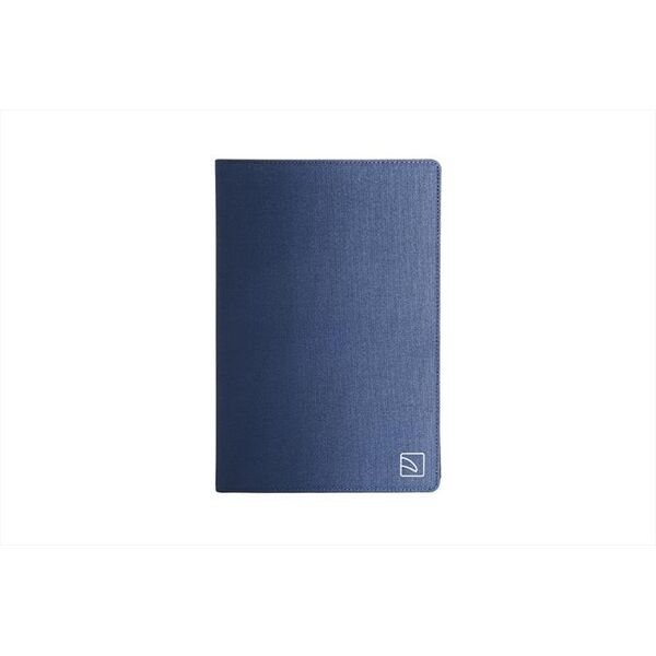 tucano vento custodia univ. tablet da 9 a 10-blu