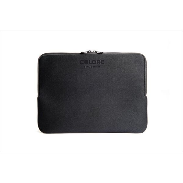 tucano custodia in neoprene per notebook 11.6/12.5-nero