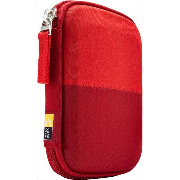 case logic hdc-11 red-rosso