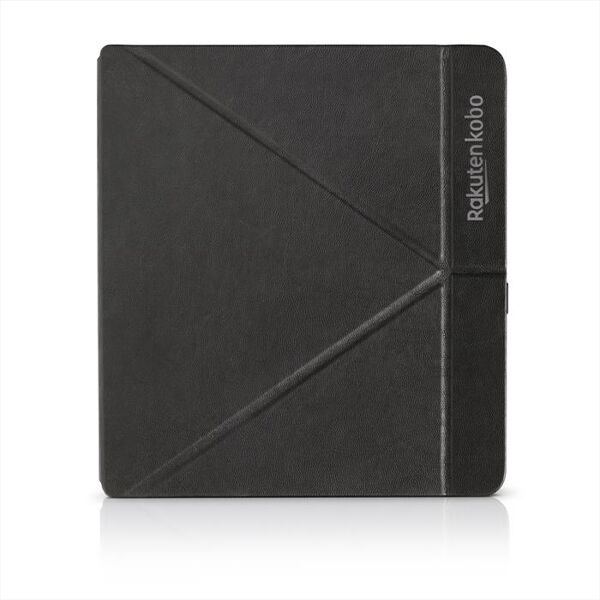 kobo forma sleep cover black-black