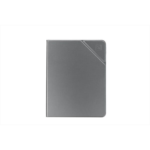 tucano metal per ipad pro 11' (2020)-grigio scuro