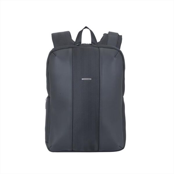 rivacase 8125 zaino executive per notebook da 14-nero