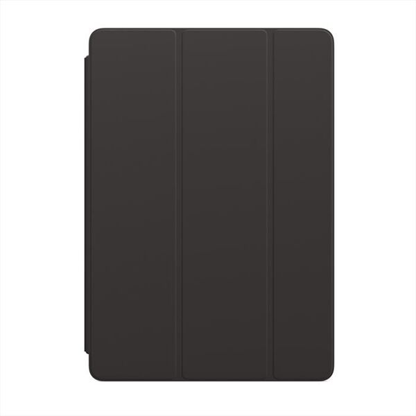 apple smart cover per ipad (ottava generazione)-nero