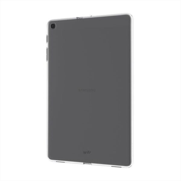 samsung soft cover clear transparency galaxy tab a 10.1-trasparente