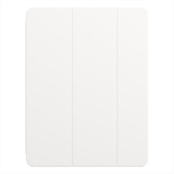 apple smart folio per ipad pro 12,9 (quinta gen)-bianco