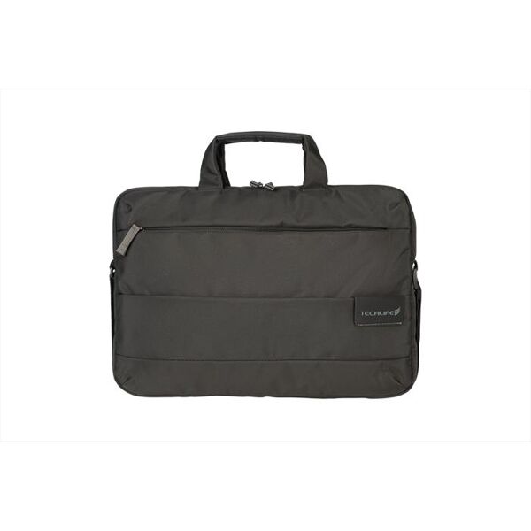 techlife bband15-tl-bk-nero