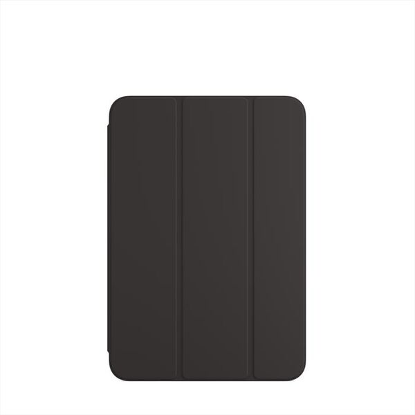 apple smart folio per ipad mini (sesta generazione)-nero