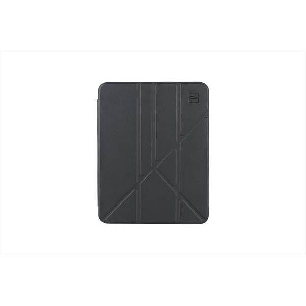 tucano custodia per ipad 10th gen. 2022 bamboo-nero