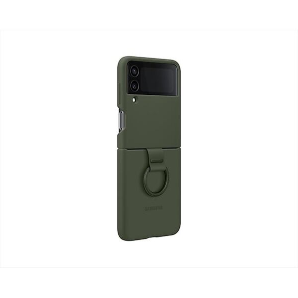 samsung custodia flap ef-pf721tgegww-khaki