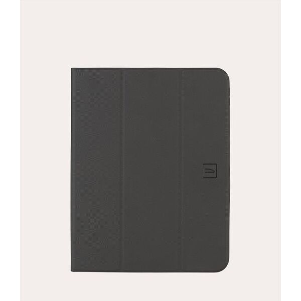 tucano custodia up plus per ipad 10,9-nero