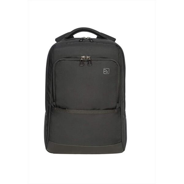 tucano borsa per notebook 15.6 lunar-nero